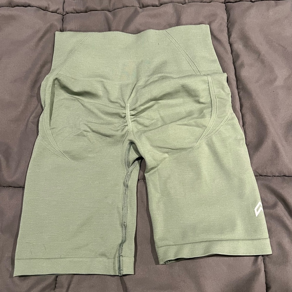 ONER ACTIVE CYCLING SHORTS SIZE SMALL